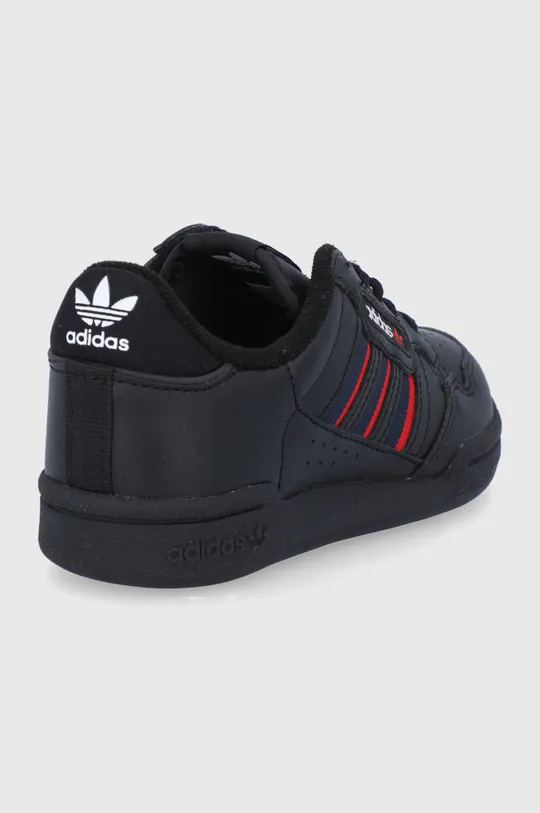 Дитячі черевики adidas Originals  Халяви: Синтетичний матеріал, Текстильний матеріал Внутрішня частина: Синтетичний матеріал, Текстильний матеріал Підошва: Синтетичний матеріал
