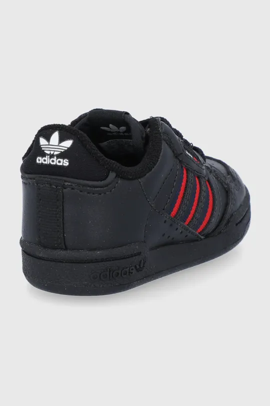 Detské topánky adidas Originals S42614  Zvršok: Syntetická látka, Textil Vnútro: Syntetická látka, Textil Podrážka: Syntetická látka