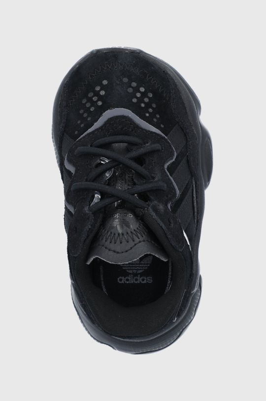 černá Dětské boty adidas Originals EF6300