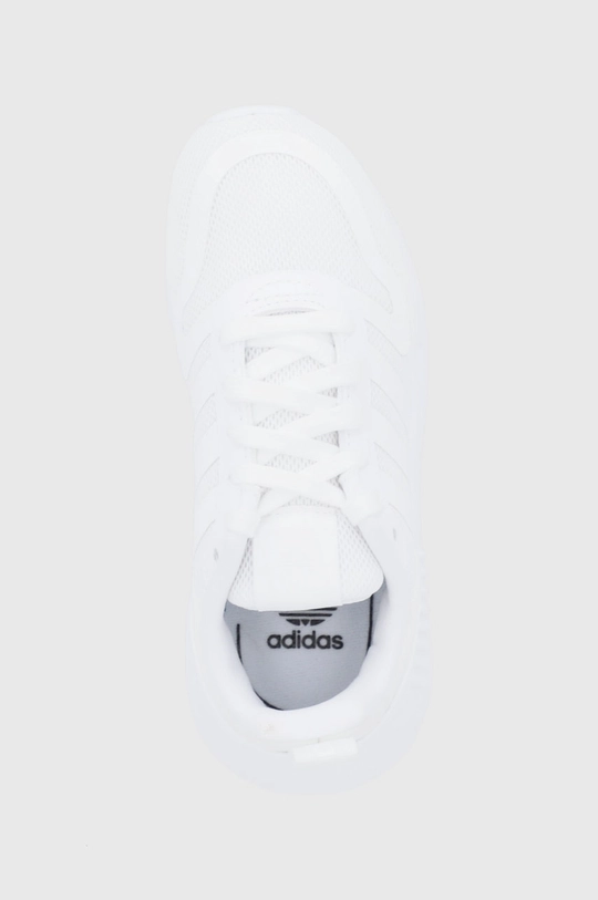 fehér adidas Originals gyerek cipő Multix C Q47137