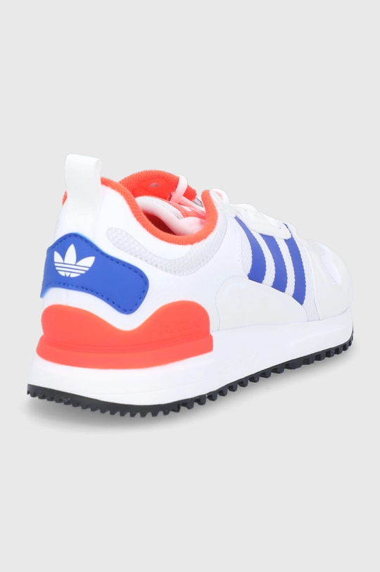 adidas Originals Buty dziecięce ZX 700 HD J GZ7514 Cholewka: Materiał syntetyczny, Materiał tekstylny, Wnętrze: Materiał tekstylny, Podeszwa: Materiał syntetyczny