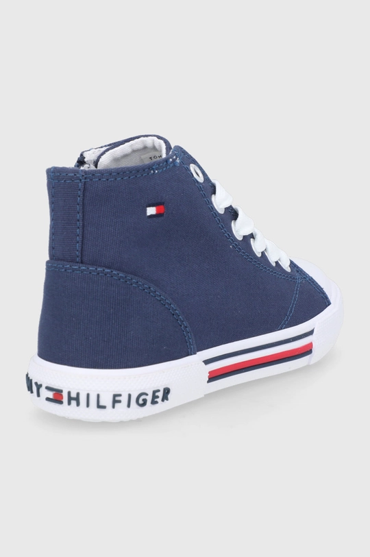 Otroške superge Tommy Hilfiger  Steblo: Sintetični material, Tekstilni material Notranjost: Tekstilni material Podplat: Sintetični material