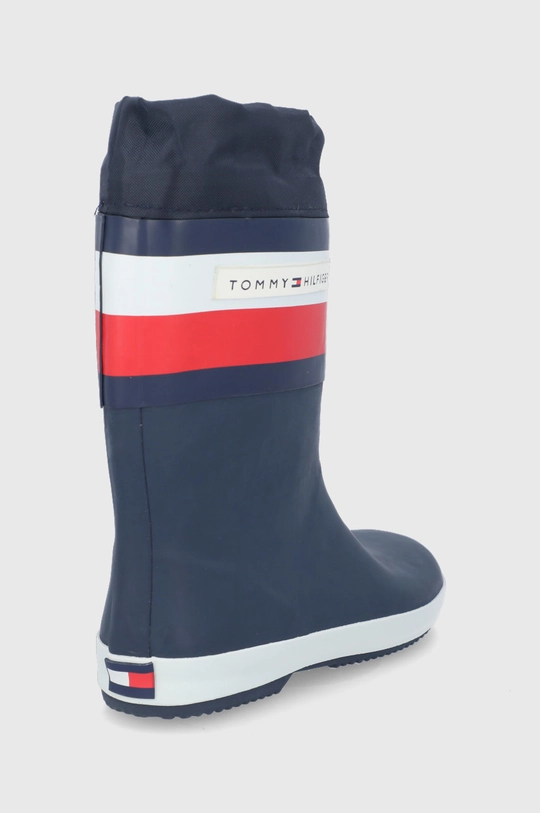 Tommy Hilfiger Kalosze dziecięce Cholewka: Materiał syntetyczny, Wnętrze: Materiał tekstylny, Podeszwa: Materiał syntetyczny