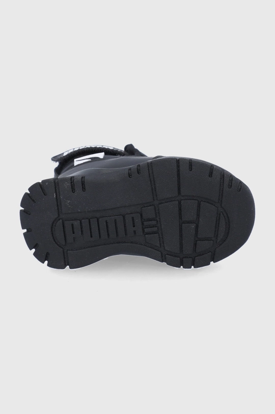 Дитячі чоботи Puma 380746 Дитячий