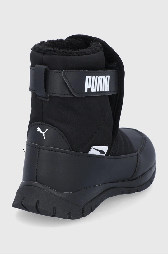 Παιδικές χειμερινές μπότες Puma Puma Nieve Boot WTR AC PS 