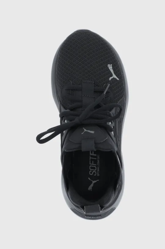 чёрный Детские ботинки Puma 195569