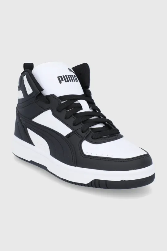 Čevlji Puma Puma Rebound Joy Jr črna