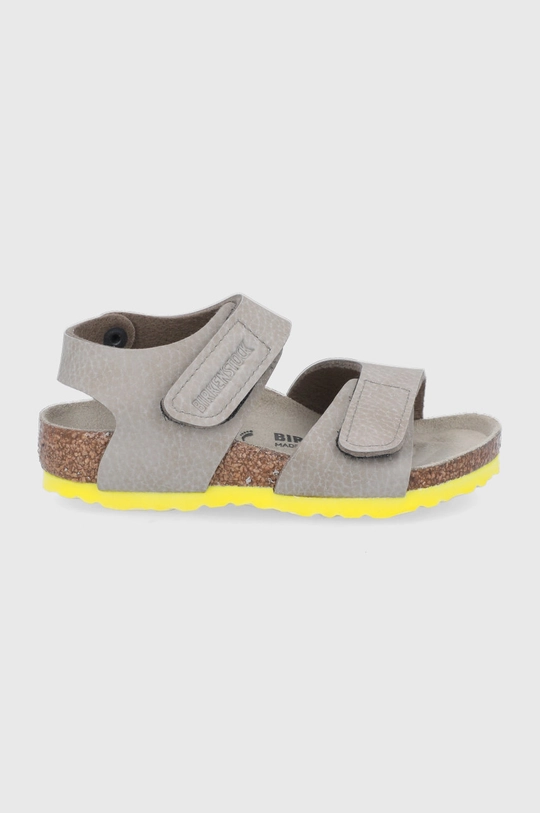 béžová Detské sandále Birkenstock Detský