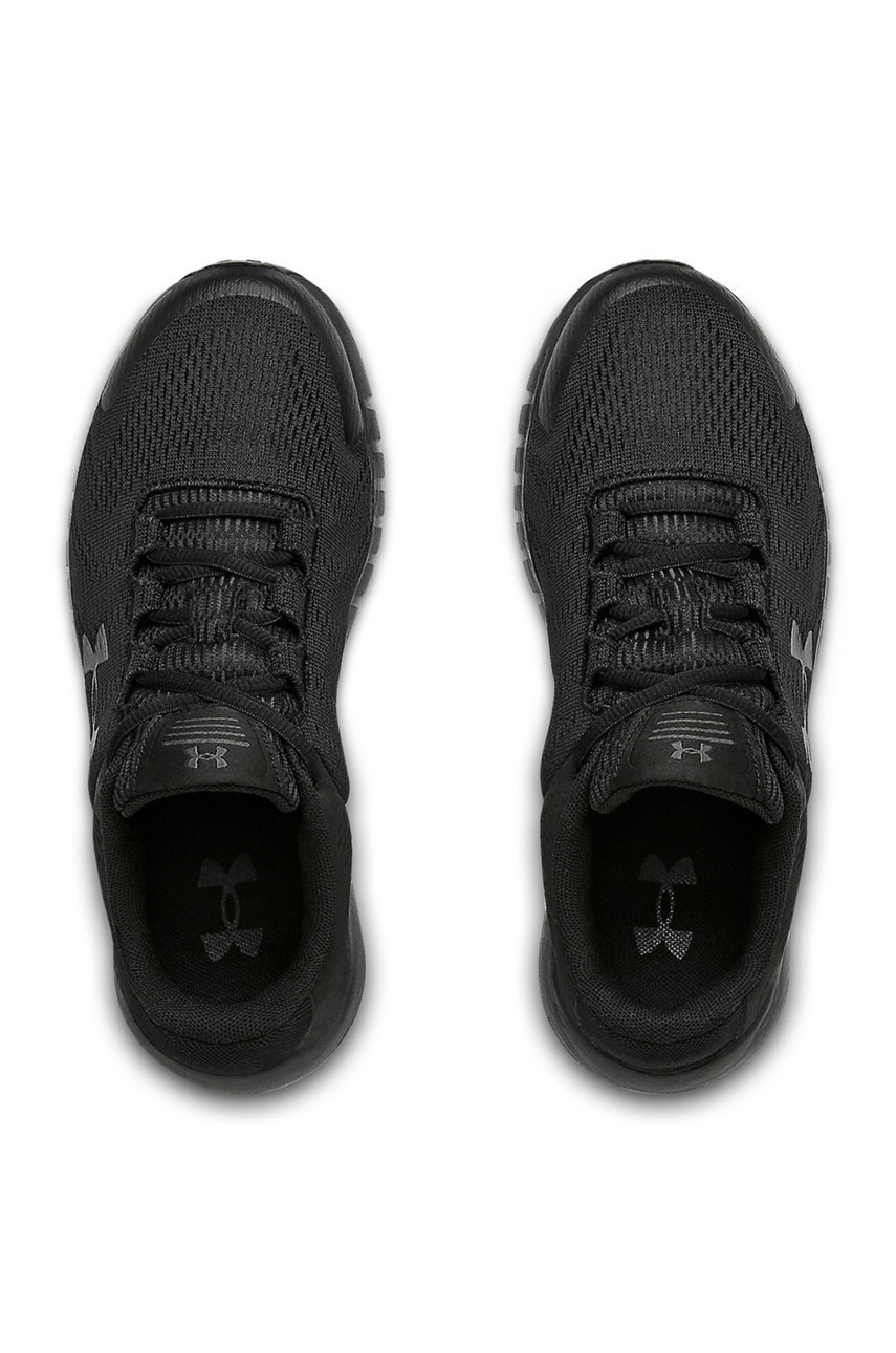 Dětské boty Under Armour 3022092  Svršek: Umělá hmota, Textilní materiál Vnitřek: Textilní materiál Podrážka: Umělá hmota