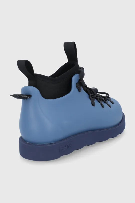 Детские ботинки Native FITZSIMMONS  Голенище: Синтетический материал Внутренняя часть: Текстильный материал Подошва: Синтетический материал