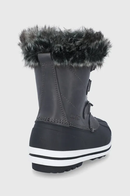 Παιδικές μπότες χιονιού CMP KIDS ANTHILIAN SNOW BOOT WP  Πάνω μέρος: Συνθετικό ύφασμα, Υφαντικό υλικό, Φυσικό δέρμα Εσωτερικό: Υφαντικό υλικό Σόλα: Συνθετικό ύφασμα