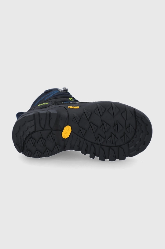 Παιδικές μπότες χιονιού CMP KIDS MOON MID WP TREKKING SHOES Παιδικά