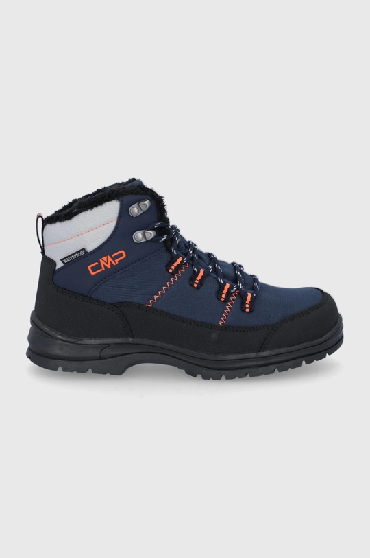 σκούρο μπλε Παιδικά παπούτσια CMP KIDS ANNUUK SNOW BOOT WP Παιδικά