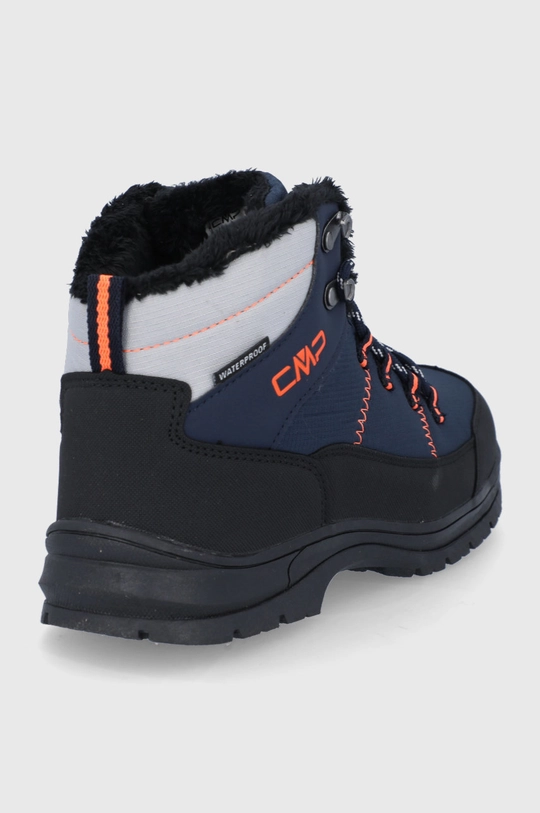 Παιδικά παπούτσια CMP KIDS ANNUUK SNOW BOOT WP  Πάνω μέρος: Συνθετικό ύφασμα, Υφαντικό υλικό Εσωτερικό: Υφαντικό υλικό Σόλα: Συνθετικό ύφασμα