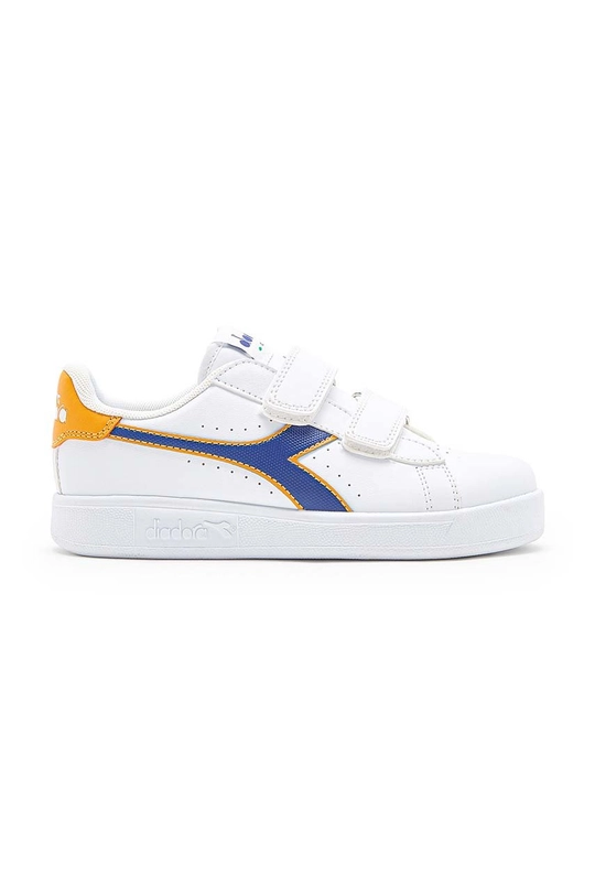 Diadora buty dziecięce niebieski