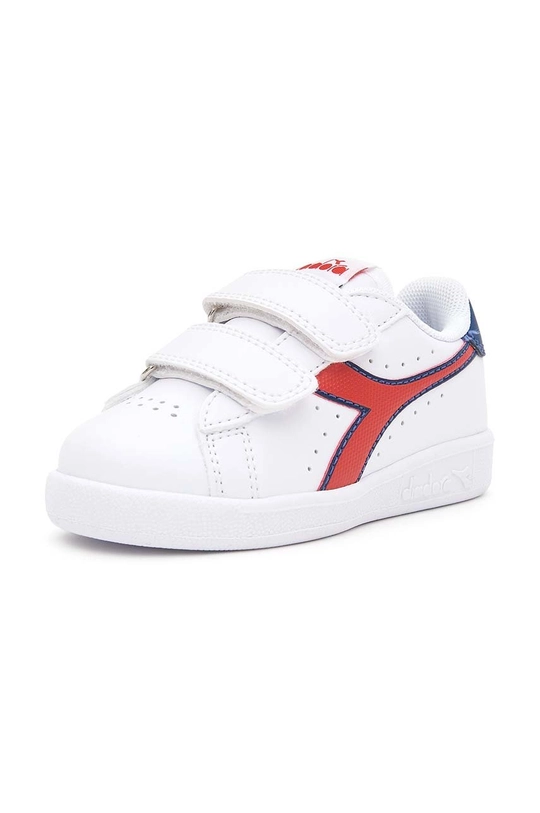 Diadora buty dziecięce biały