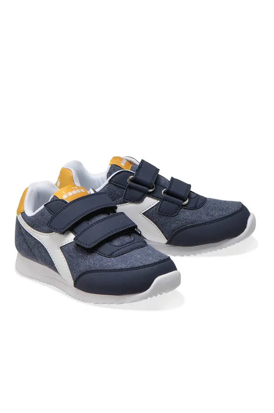 Diadora Buty dziecięce JOG LIGHT PS granatowy