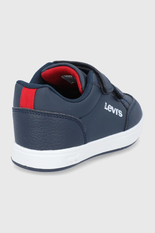 Levi's Buty dziecięce Cholewka: Materiał syntetyczny, Wnętrze: Materiał tekstylny, Podeszwa: Materiał syntetyczny