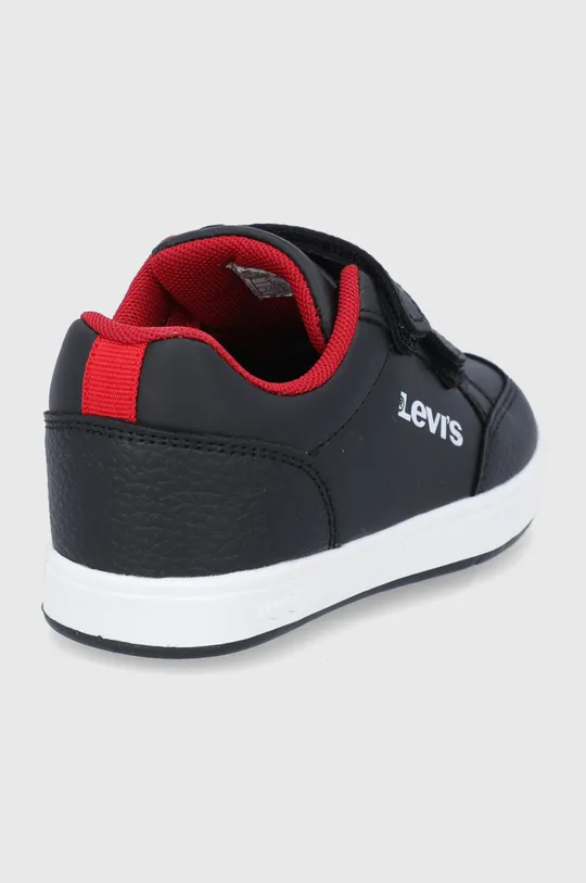 Levi's Buty dziecięce Cholewka: Materiał syntetyczny, Wnętrze: Materiał tekstylny, Podeszwa: Materiał syntetyczny