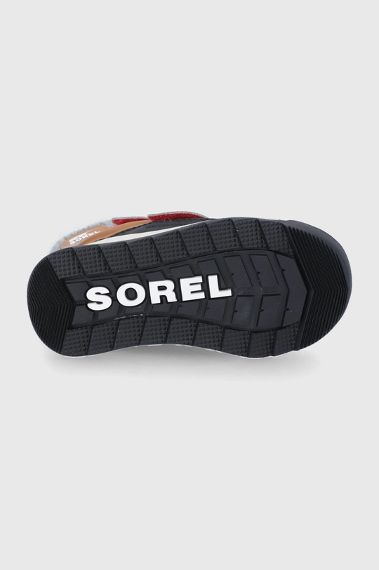 Зимові чоботи Sorel Дитячий