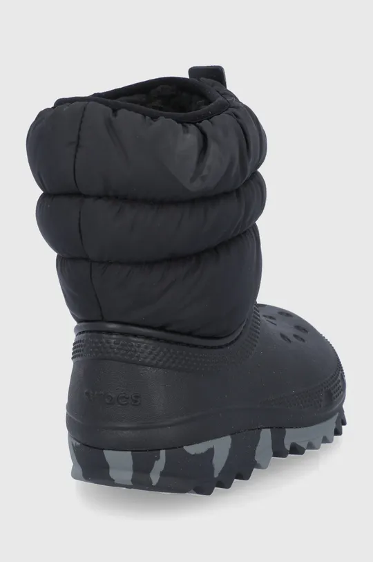 Crocs stivali da neve bambini Gambale: Materiale sintetico, Materiale tessile Parte interna: Materiale tessile Suola: Materiale sintetico