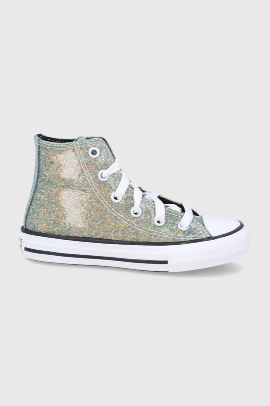 multicolor Converse Trampki dziecięce Dziecięcy