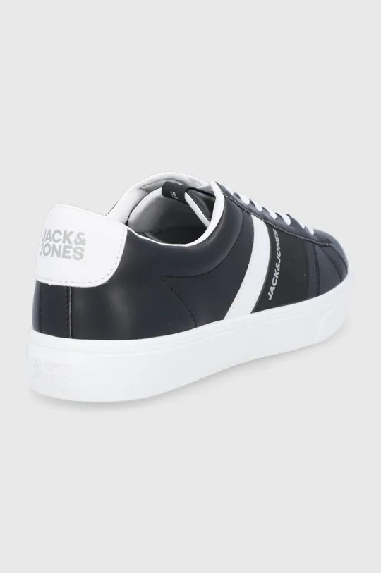 Jack & Jones Buty Cholewka: Materiał syntetyczny, Wnętrze: Materiał syntetyczny, Materiał tekstylny, Podeszwa: Materiał syntetyczny