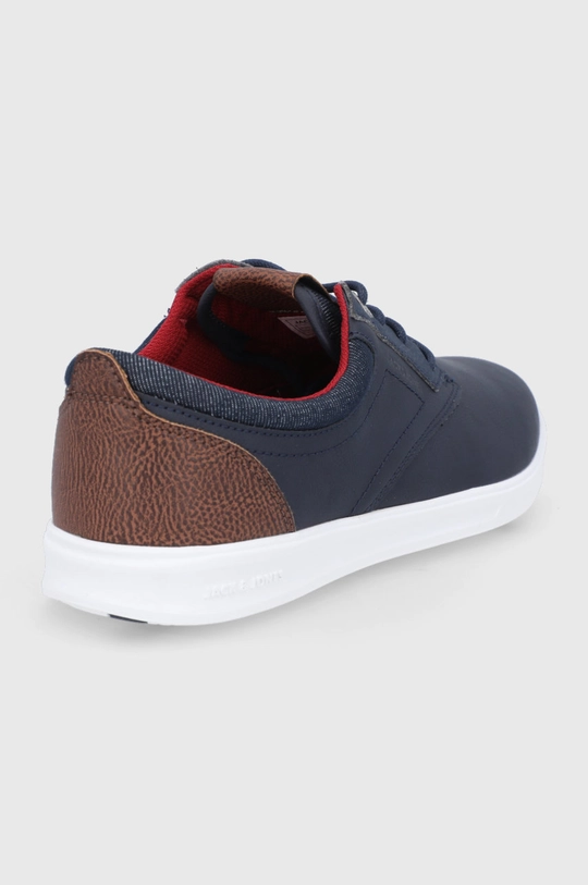 Jack & Jones Buty Cholewka: Materiał syntetyczny, Materiał tekstylny, Wnętrze: Materiał tekstylny, Podeszwa: Materiał syntetyczny