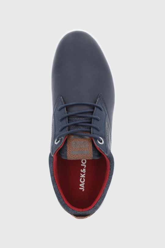 granatowy Jack & Jones Buty