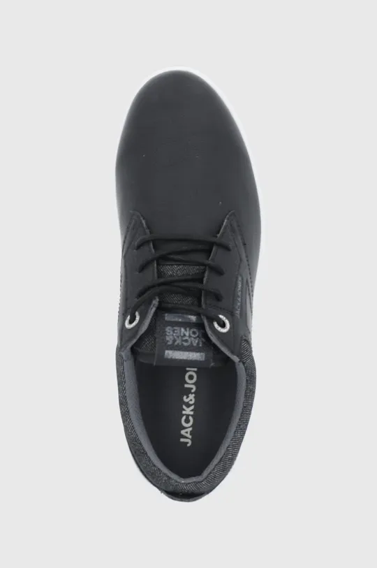 czarny Jack & Jones Buty