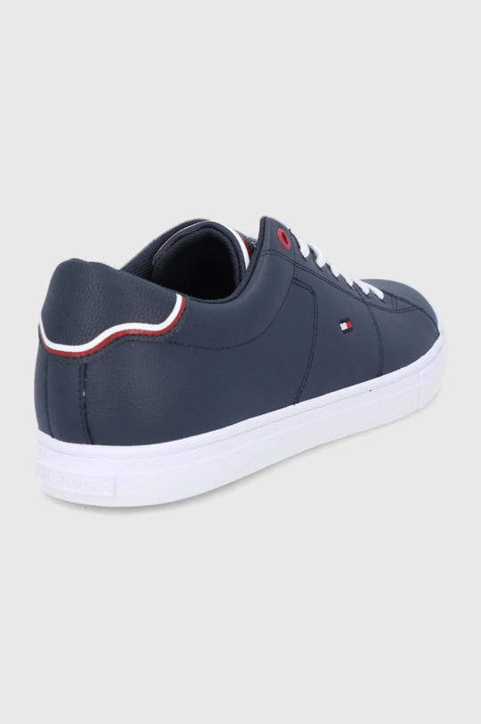 Tommy Hilfiger Buty skórzane FM0FM03739 Cholewka: Skóra naturalna, Wnętrze: Materiał tekstylny, Podeszwa: Materiał syntetyczny