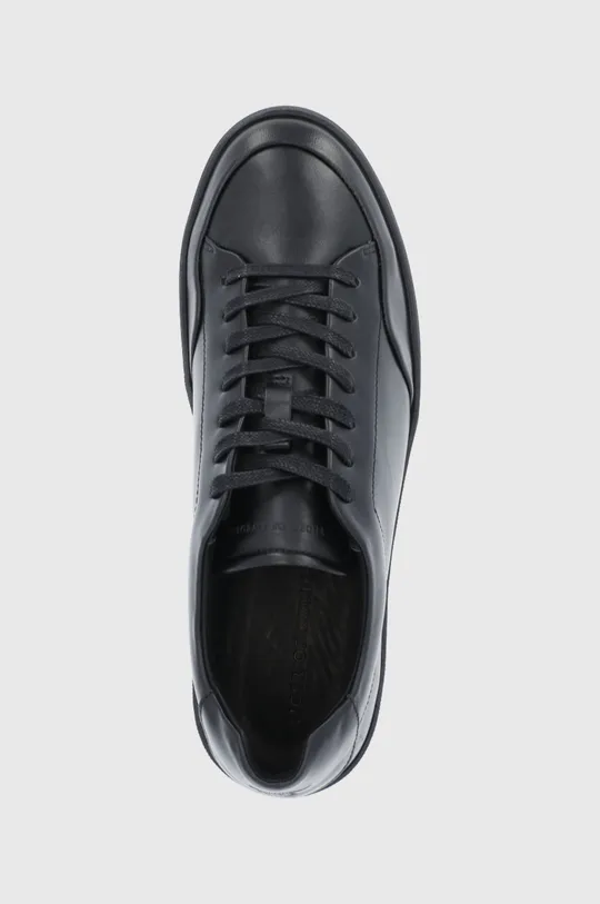 crna Kožne cipele Tiger Of Sweden