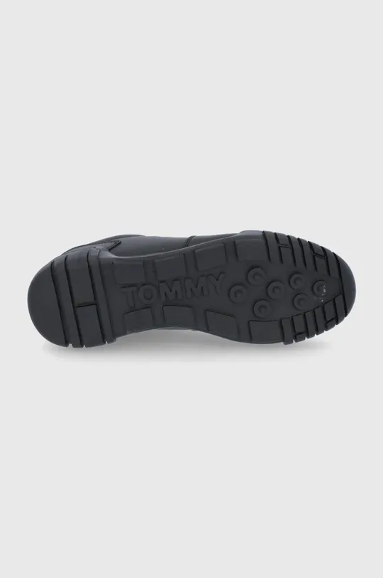 Tommy Jeans Buty EM0EM00808.BDS Męski
