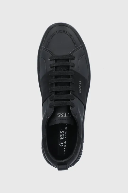 fekete Guess cipő