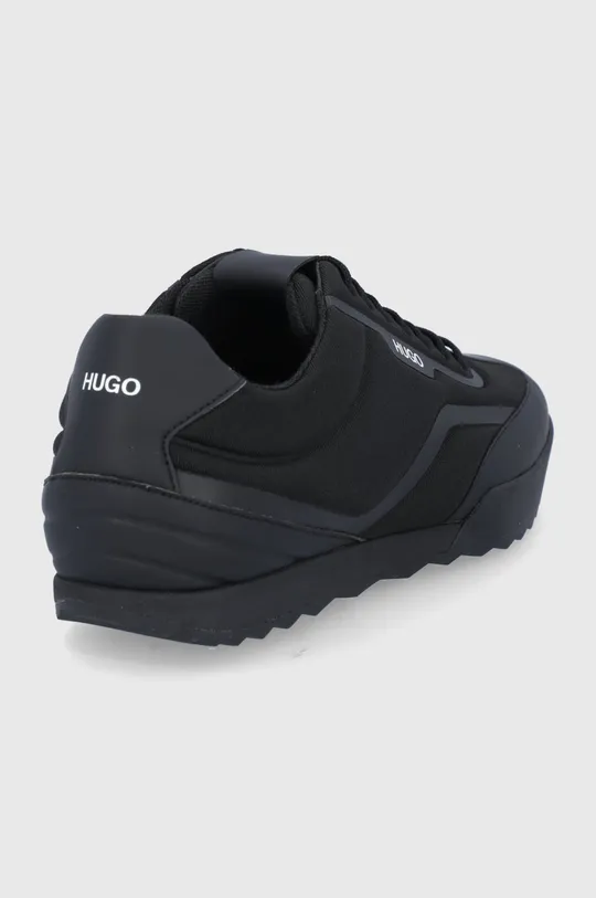 Παπούτσια Hugo  Πάνω μέρος: Συνθετικό ύφασμα, Υφαντικό υλικό Εσωτερικό: Υφαντικό υλικό Σόλα: Συνθετικό ύφασμα