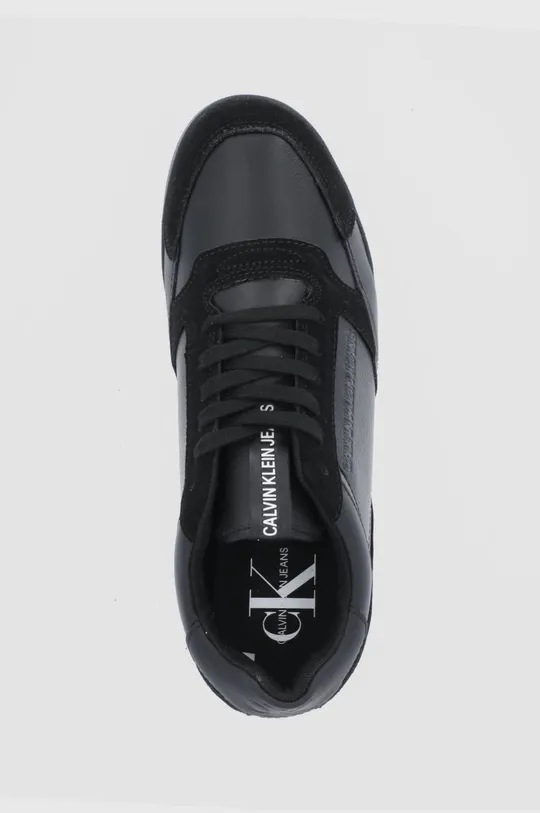 μαύρο Παπούτσια Calvin Klein Jeans