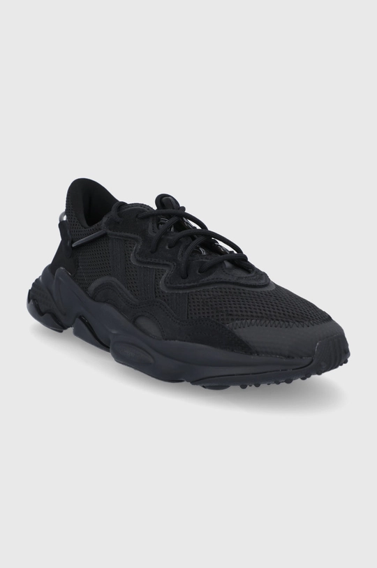 adidas Ozweego Core Black чёрный