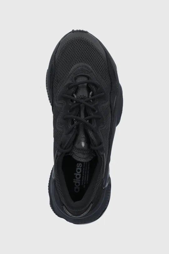 czarny adidas Originals sneakersy Ozweego Core Black