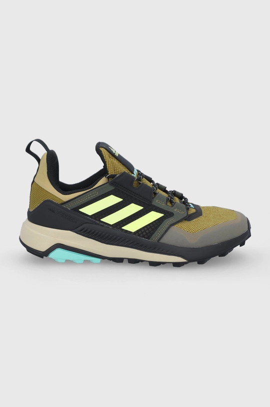 multicolor adidas TERREX Buty FX4617 Męski