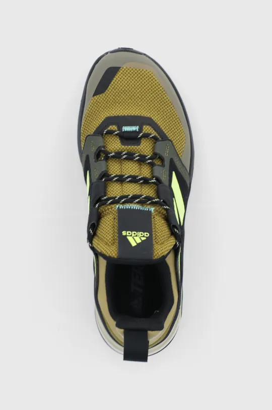 többszínű adidas Performance cipő FX4617