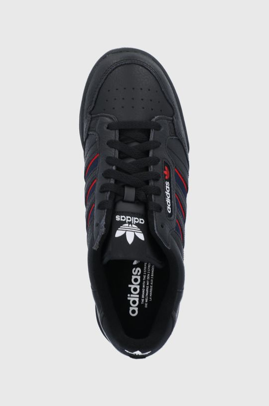 czarny adidas Originals Buty FX5091