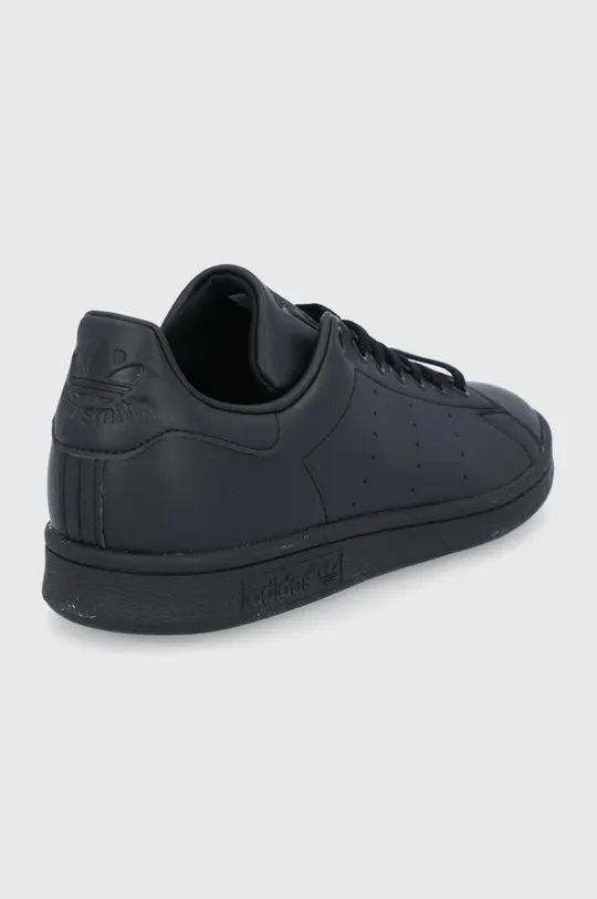 adidas Originals shoes STAN SMITH <p> Uppers: Synthetic material Inside: Synthetic material, Textile material Outsole: Synthetic material</p>