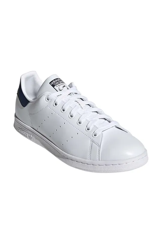 Boty adidas Originals Stan Smith bílá