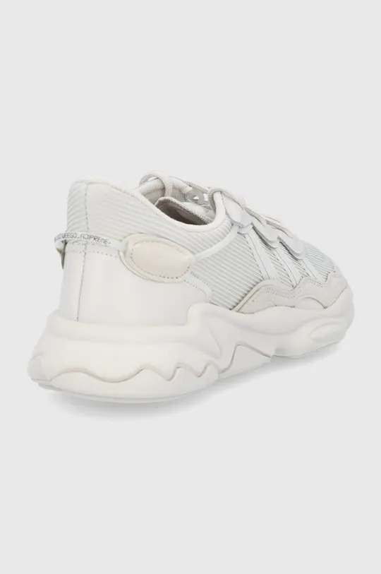 adidas Originals sneakers Ozweego Bliss Knit <p> Gamba: Material textil, Piele naturala Interiorul: Material textil Talpa: Material sintetic</p>