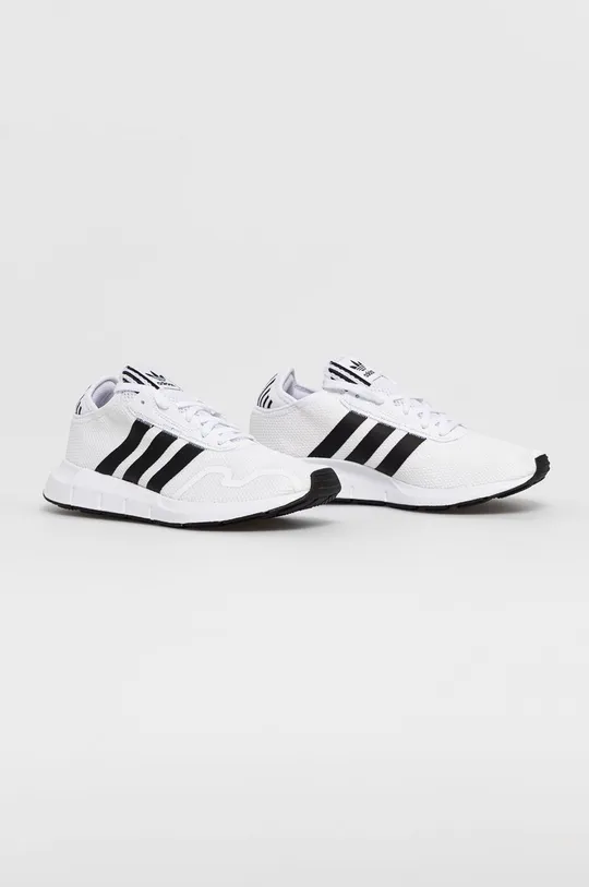 adidas Originals cipő FY2111 fehér