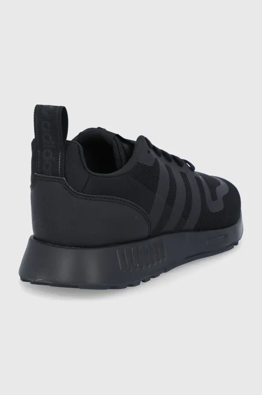 adidas Originals shoes MULTIX  Uppers: Synthetic material, Textile material Inside: Textile material Outsole: Synthetic material