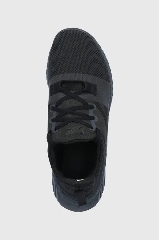 fekete Reebok cipő G55595