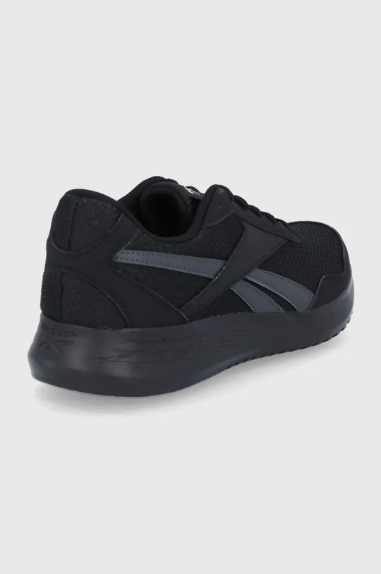 Reebok Buty S42772 Cholewka: Materiał syntetyczny, Materiał tekstylny, Wnętrze: Materiał syntetyczny, Materiał tekstylny, Podeszwa: Materiał syntetyczny