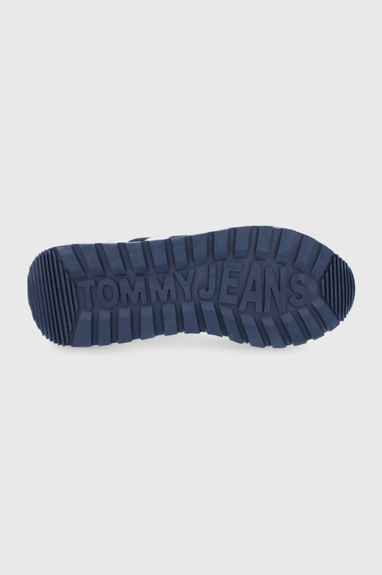 Topánky Tommy Jeans Pánsky