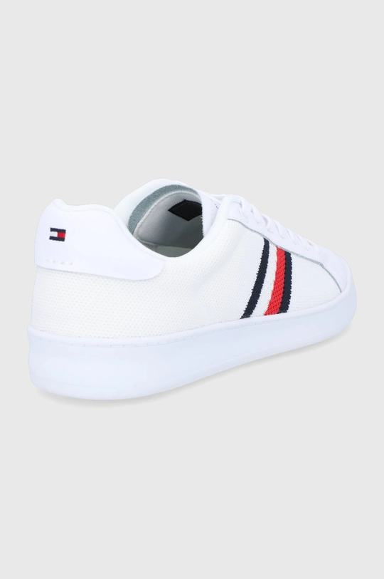 Tommy Hilfiger Buty Cholewka: Materiał tekstylny, Wnętrze: Materiał tekstylny, Podeszwa: Materiał syntetyczny